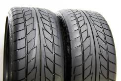 Nitto NT555. Летние, 2012 год, износ: 20%, 2 шт