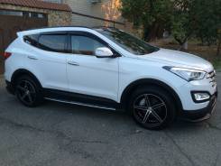 Vossen. 8.5x19, 5x114.30, ET38, ЦО 73,1 мм. Под заказ