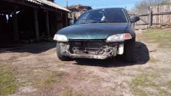Honda Civic Ferio. EG8, D15B