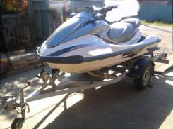 Yamaha. 140,00 л.с., Год: 2002 год