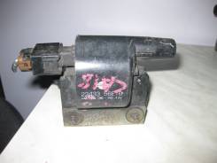 Катушка зажигания. Nissan Prairie Nissan Skyline, FR32 Nissan Bluebird, RNU12, RU12 Nissan Laurel, FC33 Двигатели: CA20E, CA18I