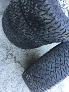 Nitto Dune Grappler. �����������, �/�, ����� 10 % ����