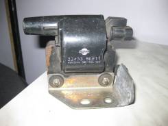 Катушка зажигания. Nissan: Largo, March, Vanette Serena, Laurel, Bluebird, Skyline, Micra, King Cab, Prairie, Terrano II, Sunny, Gloria, Leopard, Cedr...