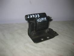 Катушка зажигания. Nissan: Fairlady Z, Gazelle, March, Sunny, Bluebird, Laurel, Cedric, TR-X, Stanza, Silvia, Leopard, 300ZX, Auster, Gloria Двигатели...