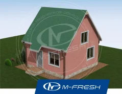 M-fresh Big Main room (������ ���������� ���������� ����). 100-200 ��. �., 1 ����, 3 �������, ������ ����