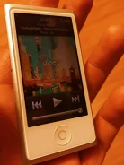 Apple iPod nano 7.