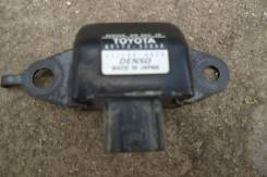 Датчик airbag. Toyota Land Cruiser Prado