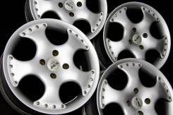 Antera. 7.0x17, 4x114.30, ET40, ЦО 67,1 мм.