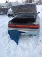 Toyota Vista. SV30, 4SFE