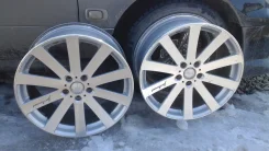 Venerdi. 8.0x19", 5x114.3, ET42 ����