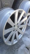 Venerdi. 8.0x19", 5x114.30, ET42 ����