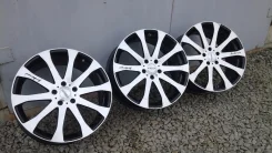 Venerdi. 8.0x19", 5x114.30, ET35 ����