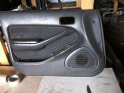 Обшивка двери. Toyota Camry, CV30, SV30