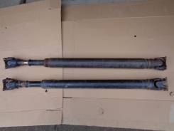 Карданный вал. Toyota Land Cruiser Cygnus, UZJ100W Toyota Land Cruiser, UZJ100W, UZJ100L, UZJ100 Двигатель 2UZFE