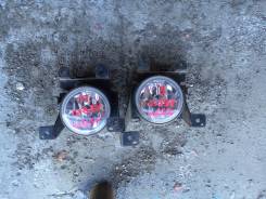 Фара противотуманная. Suzuki Aerio, RA21S, RB21S, RC51S, RD51S