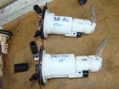 Топливный насос. Toyota bB, NCP30, NCP35, NCP34, NCP31 Toyota Passo, QNC10, KGC15, KGC10, NCP30, NCP31, NCP34, NCP35