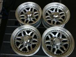 Berg. 8.0x16, 6x139.70, ET0
