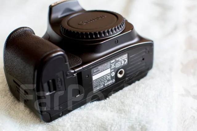 Canon EOS 30D Kit. 8 - 8.9 ��, ���: 3� ����