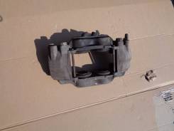 Суппорт тормозной. Toyota 4Runner, GRN215, UZN210, UZN215, GRN210 Toyota GX470, UZJ120 Toyota Land Cruiser Prado, TRJ125, RZJ120, LJ125, KDJ125, GRJ12...