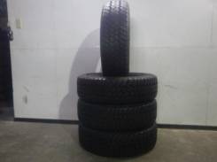 Goodyear Wrangler SilentArmor. Грязь AT, 2013 год, износ: 5%, 4 шт