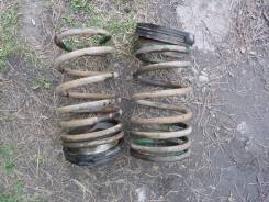Пружина подвески. Mazda MPV, LW3W, LWFW, LWEW, LW5W