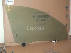 Стекло боковое. Pontiac Vibe Toyota Matrix, ZZE132, ZZE133, ZZE134 Двигатели: 1ZZFE, 2ZZGE