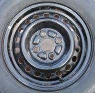 Topy. x13, 4x100.00, ЦО 54,0 мм.