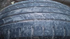 Bridgestone Turanza ER42. ������, 60�%, 4 ��