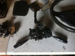 Блок подрулевых переключателей. Toyota Carina ED, ST180