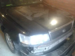 Lexus LS400 ����