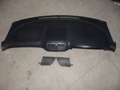 Панель приборов. Toyota Ipsum, ACM21, ACM26W, ACM26, ACM21W