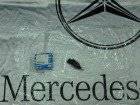 Концевик под педаль тормоза. Mercedes-Benz: Vaneo, M-Class, Sprinter, B-Class, V-Class, C-Class, A-Class Двигатели: M166E16, M166E19, OM668DE17LA, M11...