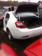 Geely Emgrand ����