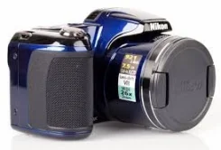 Nikon Coolpix L810 ����