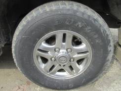 Dunlop SP 185. Всесезонные, износ: 50%, 2 шт