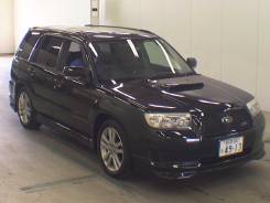 Subaru Forester. SG5097061, EJ205