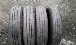 Bridgestone Ecopia PZ-X. Летние, 2011 год, износ: 40%, 4 шт