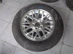 Primo. 7.5x17, 5x127.00, ET50.8