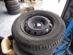 Michelin Energy. Летние, без износа, 1 шт