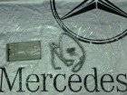 Цепь газораспределения. Mercedes-Benz