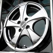 TGRACING LZ251. 6.0x15, 4x100.00, ET43, ЦО 60,1 мм.