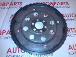 Маховик. Nissan: Bluebird Sylphy, Liberty, Serena, NV350 Caravan, Atlas, Avenir, Wingroad, Caravan, Teana, X-Trail, Prairie, Primera, AD Двигатели: QR...