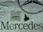 Клапан вакуумный. Mercedes-Benz E-Class, W124