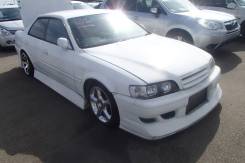 Toyota Chaser. JZX100, 1JZGTE