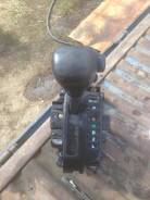 Селектор кпп. Toyota Corolla, ZZE121, ZZE122, NZE121 Toyota Corolla Fielder, NZE124, CE121, NZE120, NZE121 Toyota Allex, NZE121, NZE124 Toyota Corolla...