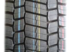 Bridgestone M729. Всесезонные, 2016 год, без износа