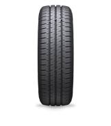 Hankook Vantra LT RA 18. Летние, 2016 год, без износа