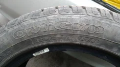 Goodyear OptiGrip. ������, 20�%, 4 ��