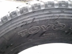 Toyo M917. ������, �/�, ����� 5 % ����