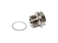 Пробка поддона трансмиссии/заднего редуктора Dimple M18X1.5X12